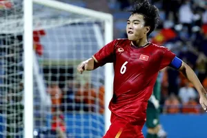 Đội U17 Viêt Nam tie51p tục di chuyển sang Nhật Bản tập huấn từ ngày 22-5