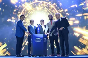 BRG Open Golf Championship Danang 2023 chính thức được khởi động