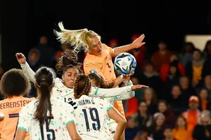 Hà Lan giành chiến thắng với tỷ số tối thiểu trước Bồ Đào Nha