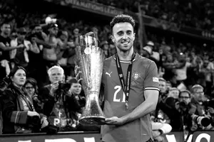 Diogo Jota qua đời sau một vụ tai nạn xe hơi ở Tây Ban Nha vào sáng sớm nay.