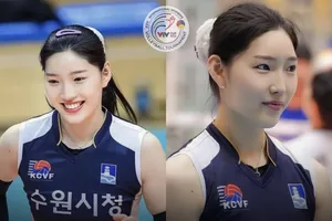 Giải bóng chuyền nữ quốc tế Cúp VTV9 Bình Điền năm 2026: Suwon City là "ẩn số" đáng gờm