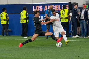 Đội tuyển Iran nêu cao tinh thần đoàn kết ở World Cup 2026