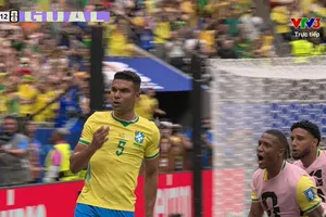 Bài toán Casemiro và cuộc chiến với Erling Haaland của Brazil