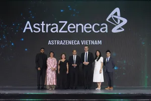 AstraZeneca Việt Nam được HR Asia vinh danh là "Nơi làm việc tốt nhất Châu Á" và “Nơi làm việc Bền vững” năm 2026.