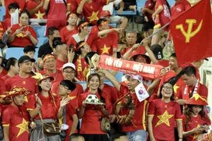 Bán kết ASEAN Cup 2026, Việt Nam - Malaysia: Đội chủ nhà kiểm soát hoàn toàn thế trận!