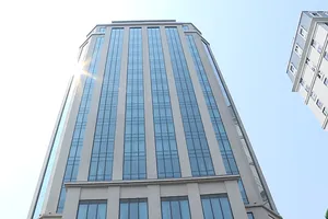 Hà Nội: Hệ thống khách sạn cao cấp khủng hoảng nghiêm trọng