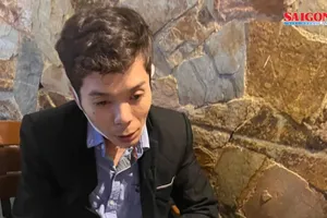 Bắt đối tượng dùng clip nóng tống tiền khoảng 1,8 tỷ đồng nữ Việt kiều