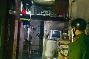 Podcast bản tin trưa 26-5: Điều tra người đàn ông chết bí ẩn