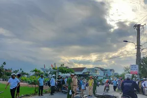 Podcast bản tin tối 30-6: Tử vong trên đường về nhà sau khi thi tốt nghiệp THPT, nam sinh dang dở ước mơ ngành điện 