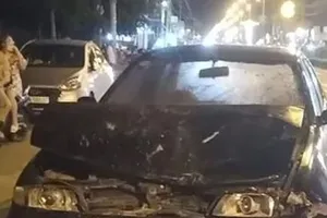 Podcast bản tin tối 29-8: Say rượu, lái xe tông chết người, nam thanh niên lãnh án 7 năm tù