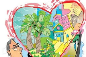 Podcast: Hình như bộ nhớ có một trái tim