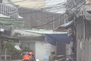 Podcast bản tin tối 14-10: Cảnh báo thiên tai cấp độ 4 tại miền Trung; Hà Nội phát hiện, xử phạt cơ sở kinh doanh quả địa cầu in "đường lưỡi bò"