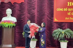 Podcast bản tin tối 29-3: Đồng chí Nguyễn Hoài Anh giữ chức Bí thư Tỉnh ủy tỉnh Bình Thuận