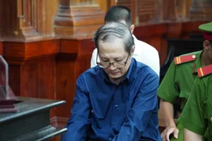 Podcast bản tin tối 13-6: Đề nghị phạt Cựu Giám đốc Bệnh viện TP Thủ Đức 12 đến 13 năm tù