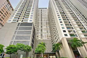 Podcast bản tin trưa 14-6: Người phụ nữ nước ngoài tử vong trong căn hộ chung cư cao cấp