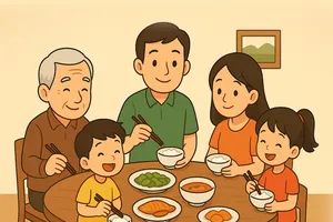 Podcast: Hạnh phúc không ở đâu xa