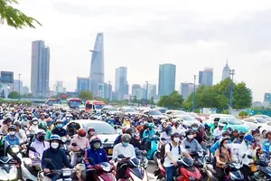 Podcast bản tin trưa 22-8: CSGT TPHCM thông tin về những trường hợp không bị “phạt nguội”