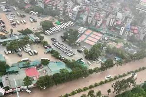 Podcast bản tin tối 26-8: Bão số 5 làm 3 người thiệt mạng, 13 người bị thương, hơn 10.000 nhà hư hại