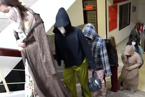 Podcast bản tin ANTT 28-8: Triệt xóa tụ điểm mại dâm núp bóng massage