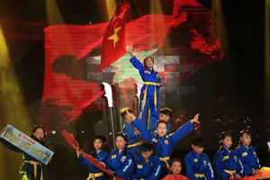 Podcast: Khát vọng vươn mình