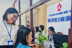 Podcast bản tin tối 2-9: Đề xuất giải pháp tháo gỡ vướng mắc trong vận hành chính quyền địa phương 2 cấp tại TPHCM