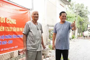 Podcast: Khí thế từ thi đua cao điểm 100 ngày