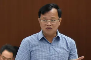 Podcast bản tin ANTT 9-9: Tạm đình chỉ nhiệm vụ đại biểu HĐND tỉnh Đồng Nai đối với ông Cao Tiến Dũng