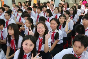 Podcast bản tin tối 10-9: Sở GD-ĐT TPHCM yêu cầu các trường rà soát lại thời khóa biểu 2 buổi/ngày