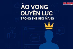 Podcast: Ảo vọng quyền lực trong thế giới mạng: Quyền lực mạng từ KOL