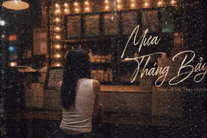 Mưa Tháng Bảy