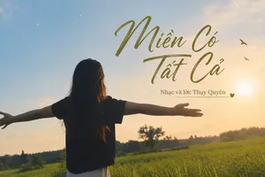 Miền Có Tất Cả