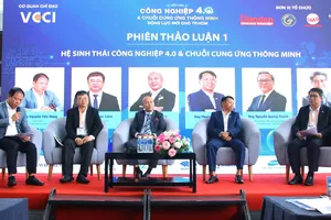 TPHCM đứng trước cơ hội định hình lại cấu trúc ngành công nghiệp