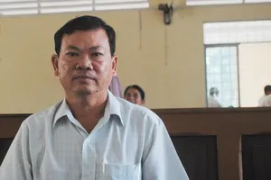Xử phúc thẩm “kỳ án” tại Bảo Minh Cà Mau