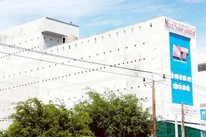 Kiên Giang lập vùng cấm nuôi chim yến