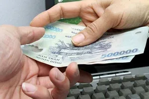 Cán bộ văn phòng đăng ký đất đai bị khởi tố vì nhận 3 triệu đồng “bôi trơn”