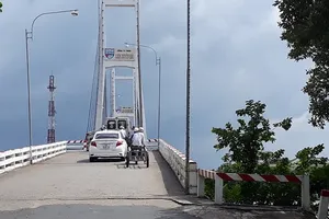 Vụ cầu thu phí không thời hạn tại Cà Mau: Đơn vị tư vấn từ chối thực hiện xác định tuổi thọ cầu