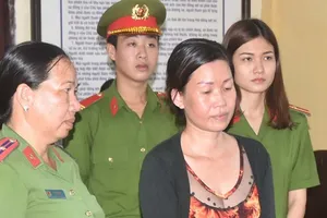 Nữ giám đốc doanh nghiệp bị phạt 3 năm tù vì tội vu khống