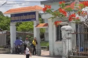 Thầy giáo bị khởi tố vì sàm sỡ nhiều nữ sinh khi dạy thêm tại nhà