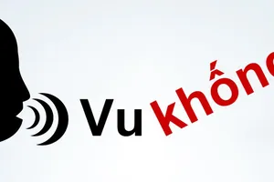 Phó trưởng Ban Dân vận huyện Vĩnh Lợi bị kỷ luật vì phát tán đơn mạo danh “tố” lãnh đạo