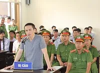 Bị phạt 6 năm tù vì dùng mạng xã hội chống phá Nhà nước