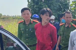 Bắt vụ vận chuyển ma túy lớn nhất từ trước đến nay tại Cà Mau