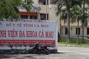 Cà Mau: Khởi tố vụ án vi phạm đấu thầu thiết bị y tế liên quan Công ty AIC