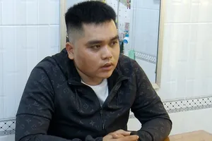 Bắt nhóm đối tượng cho vay lãi suất hơn 240%/năm tại Bạc Liêu