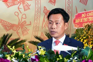 Chủ tịch UBND tỉnh Cà Mau làm Giám đốc Đại học Quốc gia Hà Nội