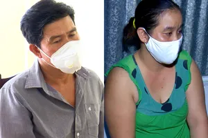 HNguyễn . Ảnh: TRỌNG NGUYỄN