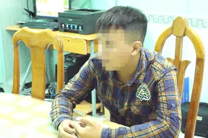 Bị công an mời làm việc vì chạy mô tô 1 bánh, đăng Tiktok