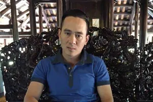 Đối tượng Văn Em