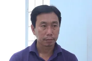 Bắt giam giám đốc công ty thủy sản chiếm đoạt 1,6 tỷ đồng