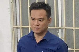 Bắt giam giám đốc công ty lừa đảo hơn 2 tỷ đồng