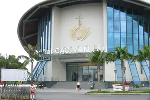 Bạc Liêu: Kỷ luật cách chức Phó Giám đốc Nhà hát Cao Văn Lầu